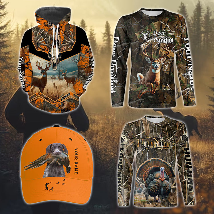 Best-Selling Hunting Gear