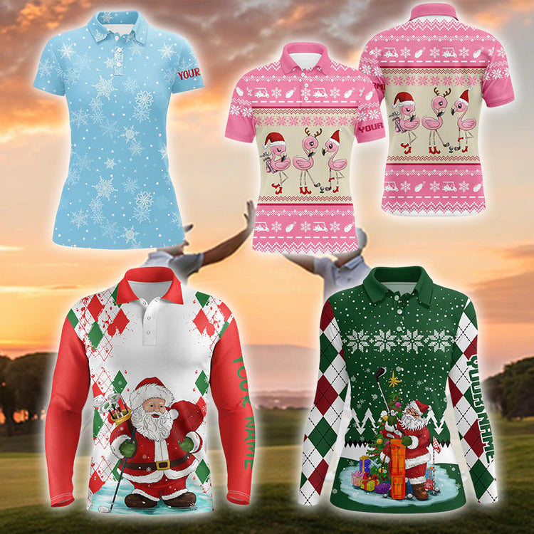 golf christmas gifts