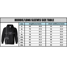 Load image into Gallery viewer, Motocross Hoodie For Biker Motorcycle Racing Men Women US Dirt Bike Hoodie MH09