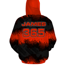 Load image into Gallery viewer, Motocross Racing Hoodie for Men Women Dirt Bike Hoodie Off-road Motorcycle Jersey MH141