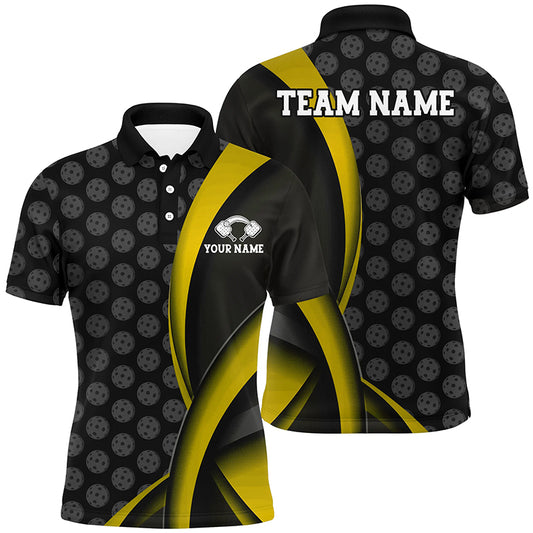 Multi-Color Personalized Pickleball Pattern Shirts For Men, Women And Kids, Pickleball Team Jerseys Fors Players IPHW6521
