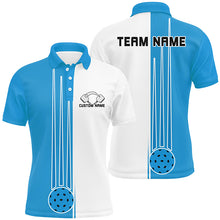 Load image into Gallery viewer, Custom Multi-Color Pickleball Shirts For Men, Women And Kids, Pickleball Team Apparel Tournament Jerseys IPHW6545