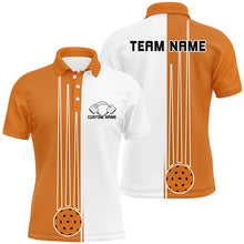 Load image into Gallery viewer, Custom Multi-Color Pickleball Shirts For Men, Women And Kids, Pickleball Team Apparel Tournament Jerseys IPHW6545