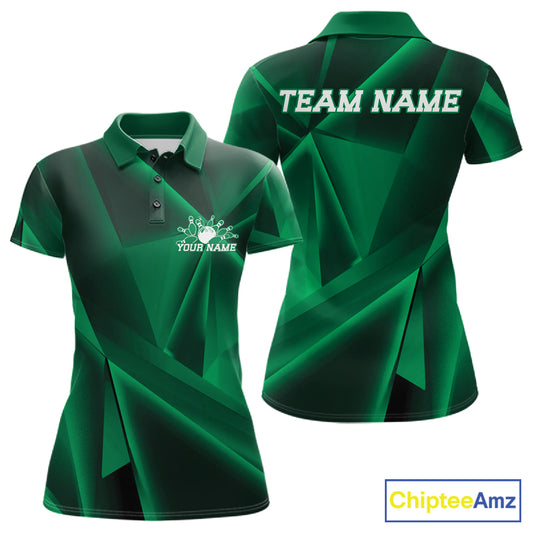 Green sports jersey with 'Team Name' and 'Your Name' text on a white background