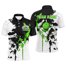 Load image into Gallery viewer, Custom Bowling Team Shirts For Men And Women, Multi-Color Bowling Tournament Shirts For Bowlers IPHW6564