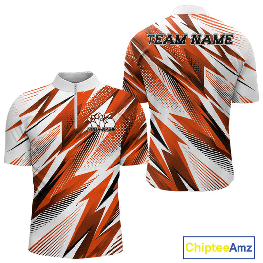 Customizable sports jersey with abstract design and 'Team Name' text on a white background.