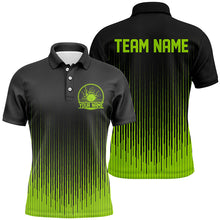 Load image into Gallery viewer, Custom Bowling Jerseys With Name For Men And Women, Personalized Bowling Team Shirts IPHW4971