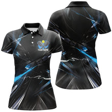 Load image into Gallery viewer, Custom Pickleball Shirts For Women, Pickleball Outfits Team Pickleball Jerseys IPHW6918