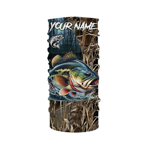 Bass Fishing Customize name All over printed shirts - personalized fishing shirts for fisherman- NQS333