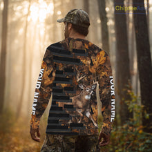 Load image into Gallery viewer, Deer Buck Hunting 3D All Over Printed Hoodie, Sweatshirt Hunting for Deer Hunter NHT353