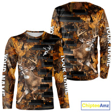 Load image into Gallery viewer, Deer Buck Hunting 3D All Over Printed Hoodie, Sweatshirt Hunting for Deer Hunter NHT353
