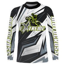 Load image into Gallery viewer, Dirt Bike Jersey Upf30+ Motocross Shirt Men Women Kid MX Racing Off-Road Jersey XM238