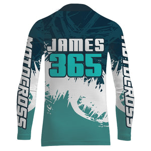 Motocross Racing Jersey Upf30+ Kid Men Women Dirt Bike Shirt Off-Road Riding Jersey XM255