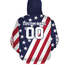 Load image into Gallery viewer, Motocross Racing Hoodie Custom Men Women Dirt Bike Motorcycle Hoodie for Biker MH01