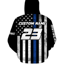 Load image into Gallery viewer, Motocross Racing Hoodie For Biker Men Women Motorcycle Dirt Bike Hoodie MH12