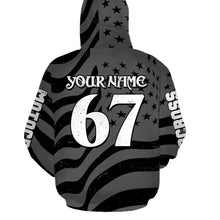 Load image into Gallery viewer, Motocross Hoodie Jersey for Men Women Dirt Bike Hoodie Motorcycle Racing Shirt MH30