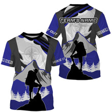 Load image into Gallery viewer, Hiking Shirt For Men Women Upf30+ Long Sleeve Hiking Shirts| Men's Women's Hiking Shirt HM01