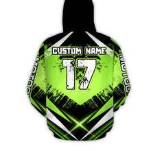 Load image into Gallery viewer, Motocross Racing Hoodie for Men Women Dirt Bike Hoodie Off-road Jersey Shirt MH105