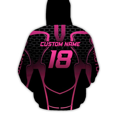 Motocross Racing Hoodie for Men Women Dirt Bike Hoodie Motorcycle Jersey MH143