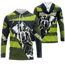 Load image into Gallery viewer, Hiking Shirt Men Women Long &amp; Short Sleeves Upf30+ Summer Hiking T-Shirts For Hiker HM11