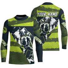 Load image into Gallery viewer, Hiking Shirt Men Women Long &amp; Short Sleeves Upf30+ Summer Hiking T-Shirts For Hiker HM11