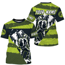 Load image into Gallery viewer, Hiking Shirt Men Women Long &amp; Short Sleeves Upf30+ Summer Hiking T-Shirts For Hiker HM11