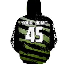 Load image into Gallery viewer, Motocross Racing Hoodie Motorcycle Jersey for Men Women Dirt Bike Hoodie MH89