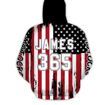 Load image into Gallery viewer, Dirt Bike Motocross Hoodie For Men Women Biker Motorcycle Racing Hoodie MH16