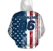 Load image into Gallery viewer, Motocross Racing Hoodie Custom Dirt Bike Hoodie For Men Women Off-road Hoodie MH20