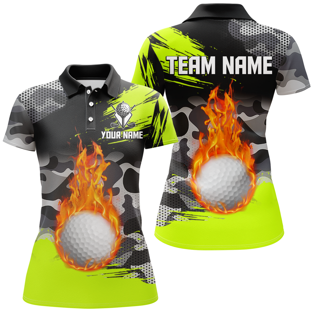 Customize Golf Polo Shirt with Team Golf Shirts for Women Men Golf Shirts for Golfer MMG56
