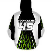 Load image into Gallery viewer, Custom Motocross Racing Hoodie Motorcycle Dirt Bike Hoodie For Men Women Biker MH41