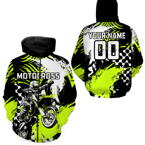 Motocross Hoodie Racing Jersey For Men Women Off-road Motorcycle Dirt Bike Hoodie MH104