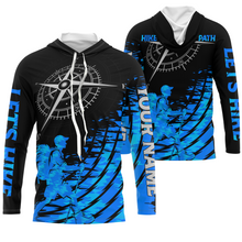 Load image into Gallery viewer, Hiking Shirt For Men Women Upf30+ Hiking Shirts Women Men Short &amp; Long Sleeve Hiker HM05