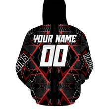 Load image into Gallery viewer, Motocross Hoodie for Men Women Dirt Bike Hoodie Off-road Racing Jersey Shirt MH108