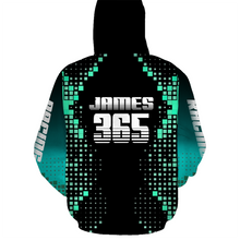 Load image into Gallery viewer, Motocross Hoodie Men Women Dirt Bike Motorcycle Hoodie MX  Racing Jersey MH137