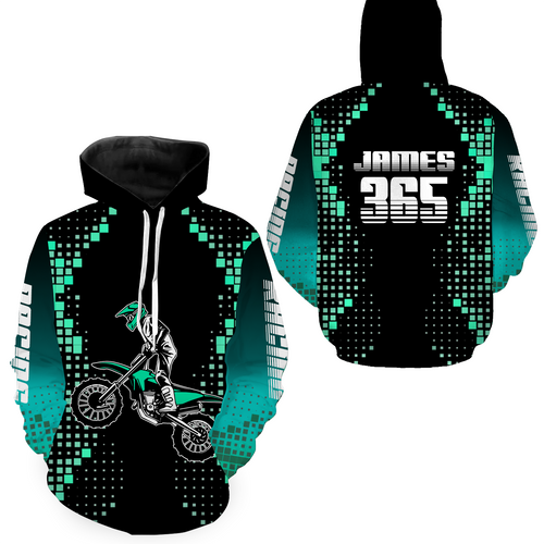 Motocross Hoodie Men Women Dirt Bike Motorcycle Hoodie MX  Racing Jersey MH137