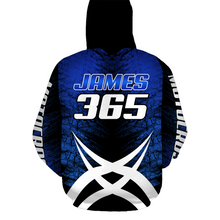 Load image into Gallery viewer, Motocross Racing Hoodie Men Women Dirt Bike Motorcycle Hoodie MX Riding Jersey MH144