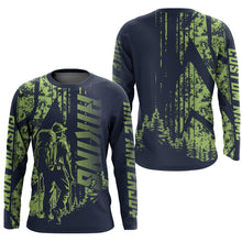 Load image into Gallery viewer, Hiking Shirt For Men Women Upf30+ Hiking Shirts Short &amp; Long Sleeve Hiking Clothes HM17