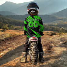 Load image into Gallery viewer, Custom Aligator Motocross Racing Jersey Dirt Bike Shirt Kid Women Men Off road Shirts XM380