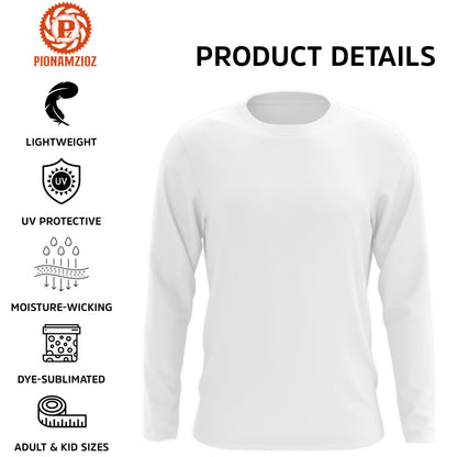 Motocross Racing Jersey Youth Men Kid UPF30+ Dirt Bike Off-Road Shirt Motorcycle Jersey XM191