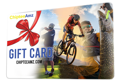 ChipteeAmz Gift Card