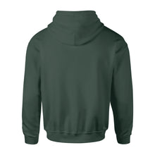 Load image into Gallery viewer, Walleye fishing fly fishing - Standard Hoodie