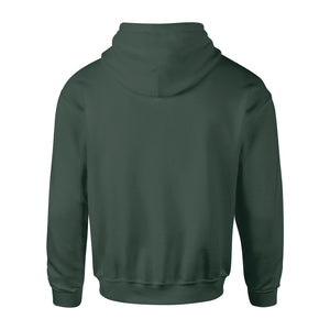 Walleye fishing fly fishing - Standard Hoodie