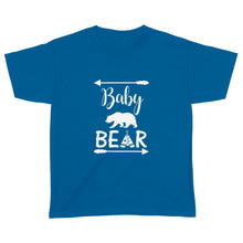 Load image into Gallery viewer, Baby Bear - Standard Youth T-shirt