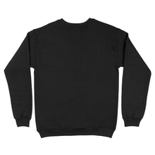 Load image into Gallery viewer, Let The Dog Do The Talking - Funny Wild Boar Hunting Dog Sweatshirt FSD3723D03