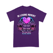 Load image into Gallery viewer, Standard T-Shirt