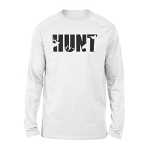 Load image into Gallery viewer, Hunting shirts Long Sleeve, bow hunting, rifle hunting, archery Shirts For Men Women - NQS1286