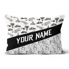 Load image into Gallery viewer, Custom Grunge Billiard Games Pillow Customized Pillow For Billiard Lover TDM0781