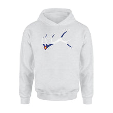 Load image into Gallery viewer, Colorado elk hunting horn NQS1114 D03 - Standard Hoodie