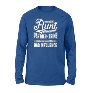They call me aunt Shirt and Hoodie - SPH58